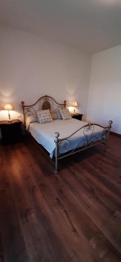 Casa Al Lago Bolsena Eksteriør billede
