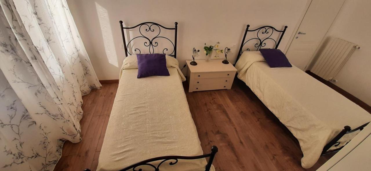 Casa Al Lago Bolsena Eksteriør billede