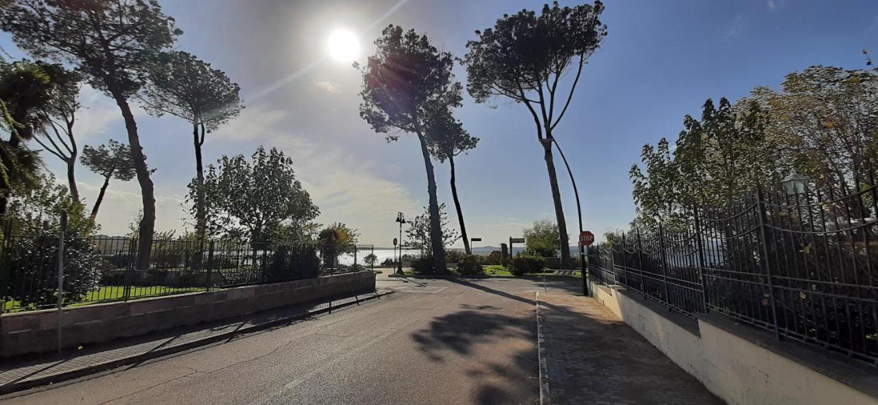 Casa Al Lago Bolsena Eksteriør billede